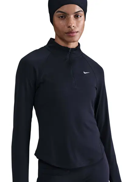 Bluza W Nk Tempo Swsh Hbr Df Hz Top