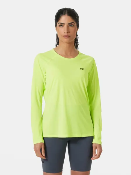 Bluza W Trail Ls