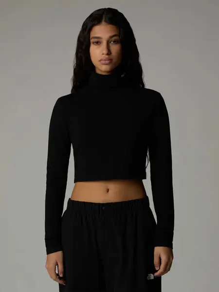 Bluza W Zumu Ls Slim