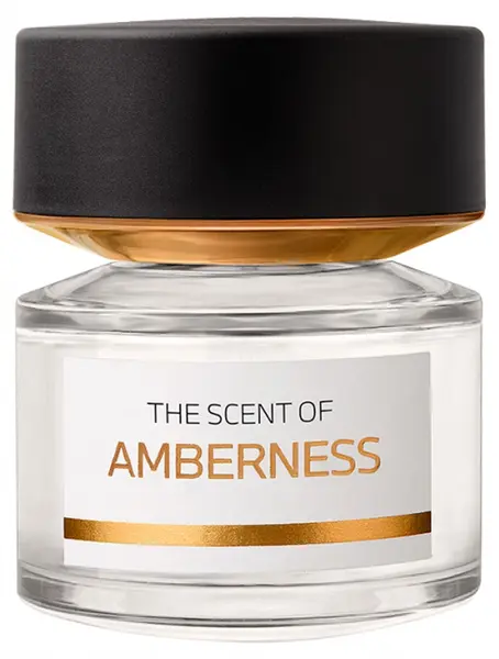 BMW Apă de parfum Amberness, 100 ml