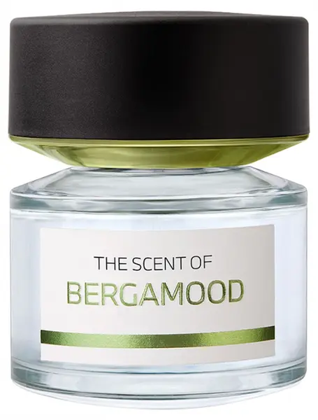 BMW Apă de parfum Bergamood, 50 ml