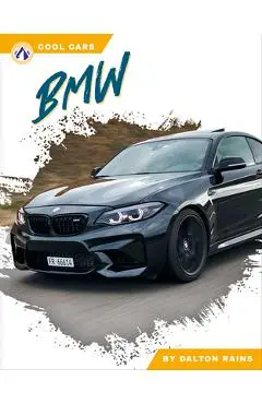 BMW - Dalton Rains