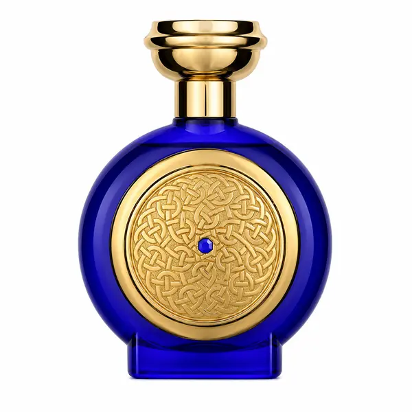 Boadicea The Victorious – Blue Sapphire Eau De Parfum 100ml