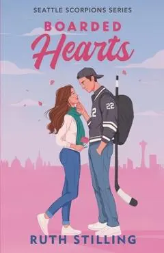 Boarded Hearts - Ruth Stilling