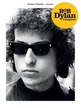 Bob Dylan Complete, Paperback/David Harrison
