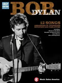 Bob Dylan - Easy Guitar/***