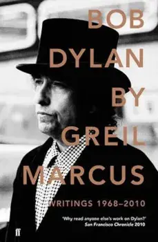 Bob Dylan, Paperback/Greil Marcus