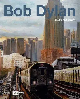Bob Dylan. Retrospectrum, Hardback/***