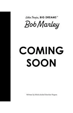 Bob Marley - Maria Isabel Sanchez Vegara