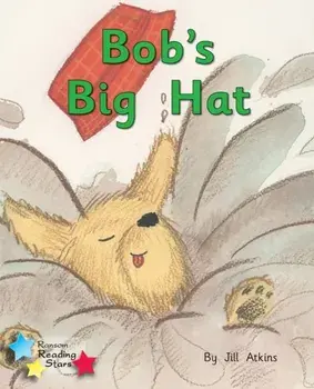 Bob's Big Hat. Phonics Phase 2, Paperback/***