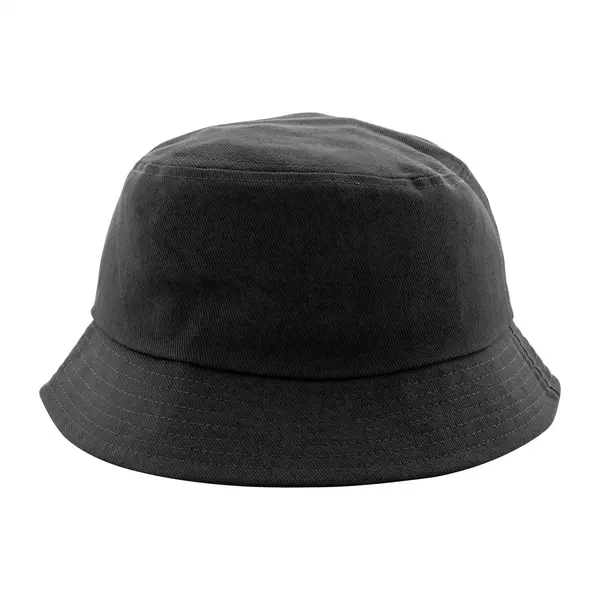 Bobber pălărie - negru