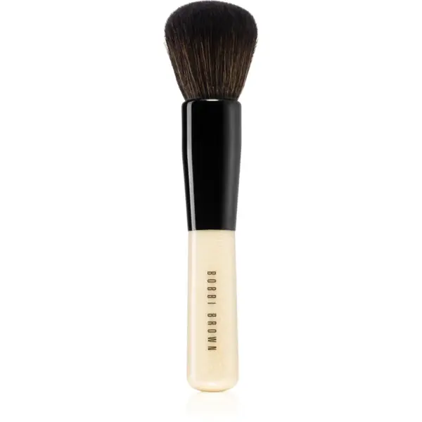 Bobbi Brown Bronzer Brush pensula pentru bronzer 1 buc