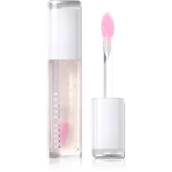 Bobbi Brown Extra Blushing Lip Oil ulei hidratant de buze