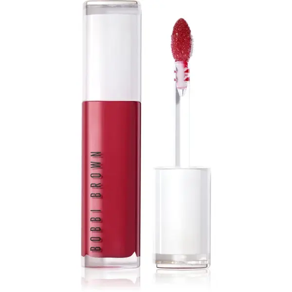 Bobbi Brown Extra Plump Lip Serum lip gloss hidratant culoare Bare Plum 6 ml