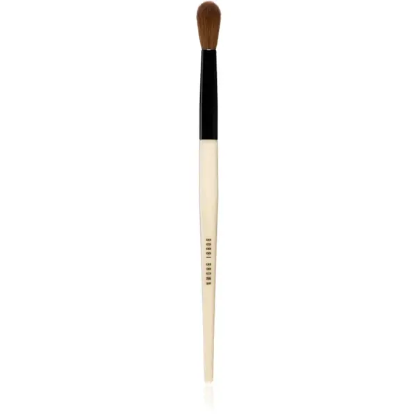 Bobbi Brown Eye Blender Brush perie pentru difuzarea machiajului pentru ochi 1 buc