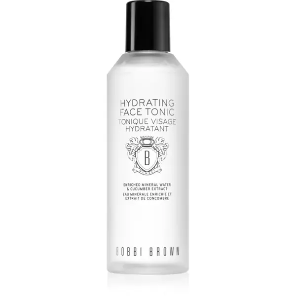 Bobbi Brown Hydrating Face Tonic tonic hidratant 200 ml