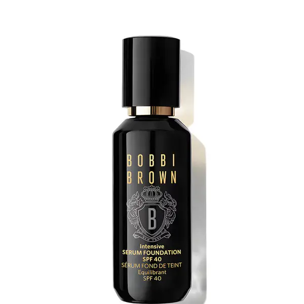 Bobbi Brown Intensive Skin Serum Foundation SPF40 30ml - Sand