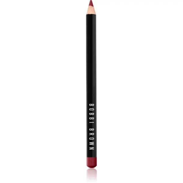 Bobbi Brown Lip Pencil Creion de buze de lunga durata culoare Ruby 1.15 g