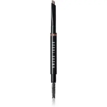 Bobbi Brown Long-Wear Brow Pencil creion pentru sprancene