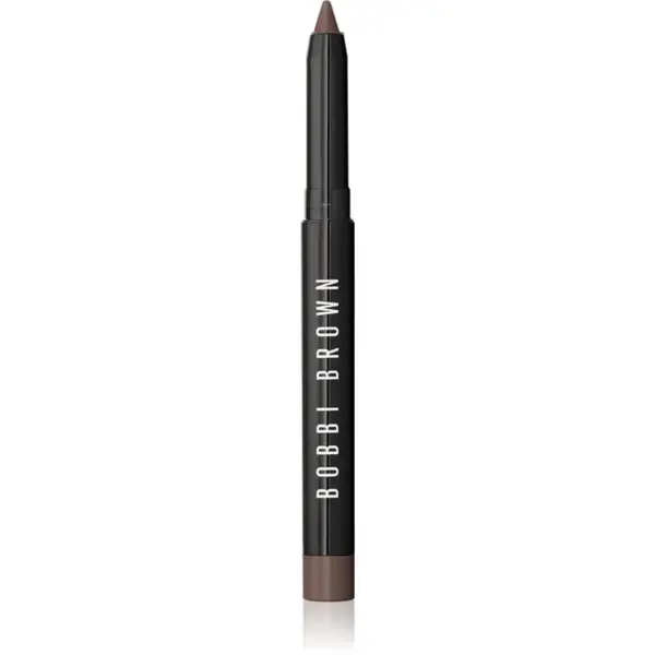 Bobbi Brown Long-Wear Cream Liner Stick dermatograf rezistent culoare Rich Chocolate 1.1 g