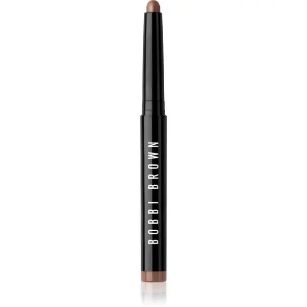 Bobbi Brown Long-Wear Cream Shadow Stick creion de ochi lunga durata culoare Downtown Brown 1.6 g