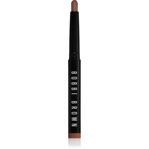 Bobbi Brown Long-Wear Cream Shadow Stick creion de ochi lunga durata culoare Cinnamon 1,6 g