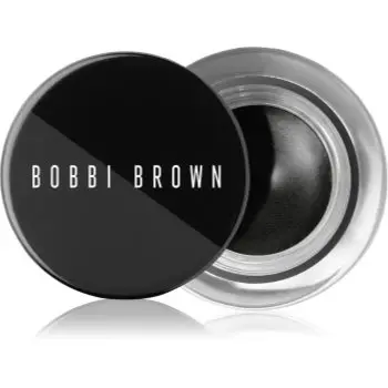 Bobbi Brown Long-Wear Gel Eyeliner eyeliner cu textura de gel