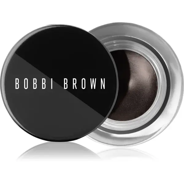 Bobbi Brown Long-Wear Gel Eyeliner eyeliner cu textura de gel culoare Espresso Ink 3 g