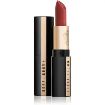 Bobbi Brown Luxe Cashmere Matte Lipstick ruj mat