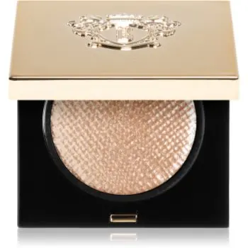 Bobbi Brown Luxe Eye Shadow fard de ploape de nuanta aurie
