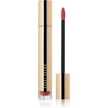 Bobbi Brown Luxe Matte Liquid Lipstick ruj de buze lichid, mat și de lungă durată