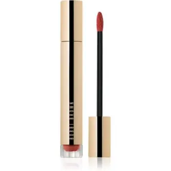 Bobbi Brown Luxe Matte Liquid Lipstick ruj de buze lichid, mat și de lungă durată