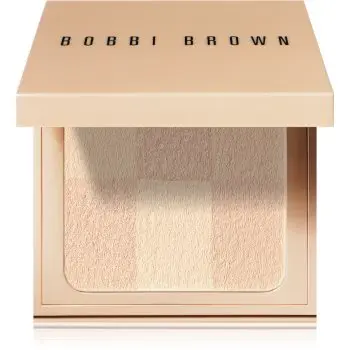 Bobbi Brown Nude Finish Illuminating Powder pudră compactă iluminatoare