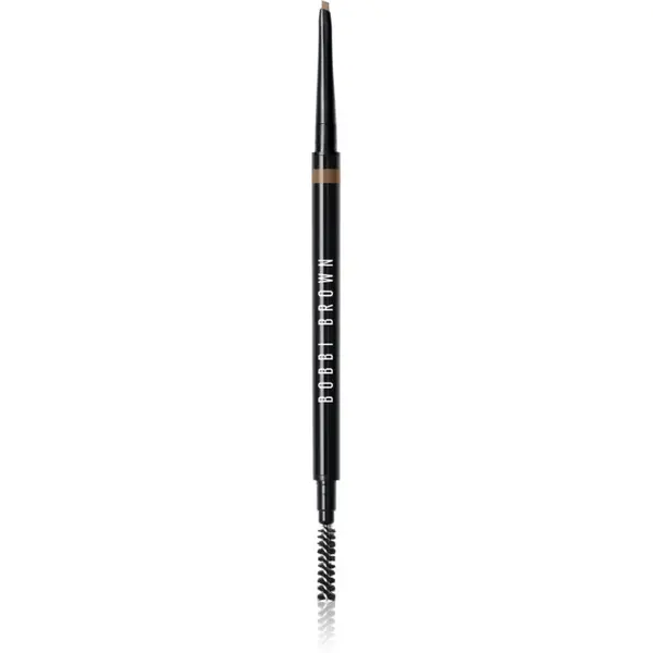 Bobbi Brown Precise Brow Pencil creion pentru sprancene culoare Warm Blonde 0.06 g