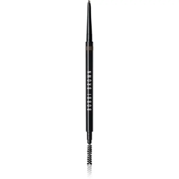 Bobbi Brown Precise Brow Pencil creion pentru sprancene culoare Black Brown 0.06 g