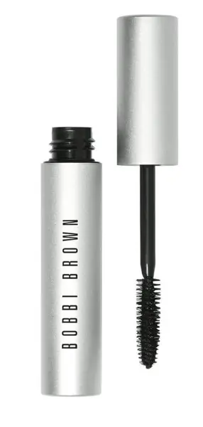 Bobbi Brown Rimel de volum Smokey Eye, negru, 6 ml