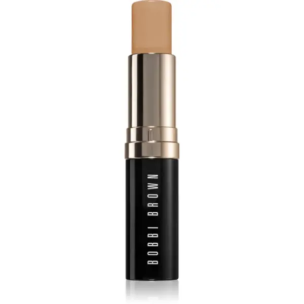 Bobbi Brown Skin Foundation Stick machiaj multifuncțional stick culoare Warm Beige (W-046) 9 g