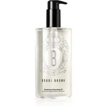 Bobbi Brown Soothing Cleansing Oil ulei pentru indepartarea machiajului Ulei de curățare