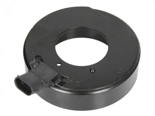 Bobina ambreiaj compresor clima AC (DELPHI, CVC) NISSAN ALMERA II, QASHQAI I; RENAULT GRAND SCENIC II, MEGANE I, MEGANE I CLASSIC, MEGANE I COACH, MEGANE II, MEGANE SCENIC, SCENIC I 1.4-2.0 dupa 1998