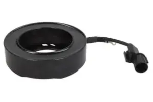 Bobina ambreiaj compresor clima AC (HCC, RS-18)