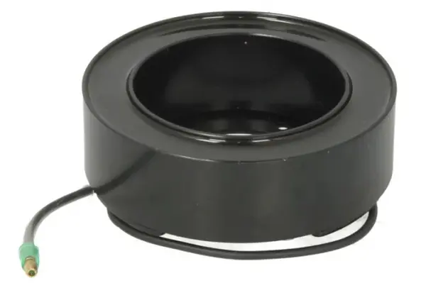 Bobina ambreiaj compresor clima AC (SANDEN, SD7H15) FORD GALAXY; VW CORRADO, GOLF III, PASSAT, SHARAN, VENTO 2.8 2.9 intre1991-2000