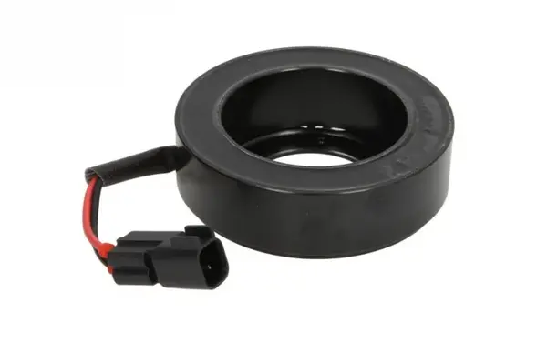 Bobina ambreiaj compresor clima AC (VISTEON, VS16) FORD B-MAX, FIESTA VI 1.0 dupa 2012