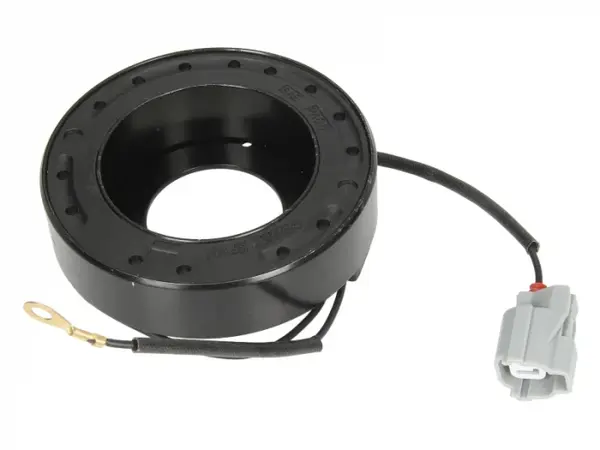 Bobina ambreiaj compresor clima AC (ZEXEL, 10S11 10S13 10S17)
