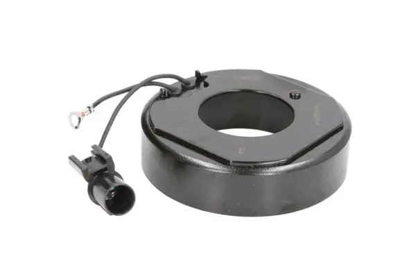 Bobina ambreiaj magnetic compresor climatizare potrivit HYUNDAI ACCENT III, GRANDEUR, I30, SANTA FE II, SONATA V; KIA CEE D, MAGENTIS II, OPIRUS 1.5D-3.8 01.05-