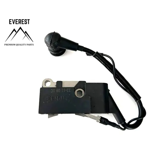 Bobina Aprindere Fierastraie Chinezesti 45cc,52cc,58cc Everest
