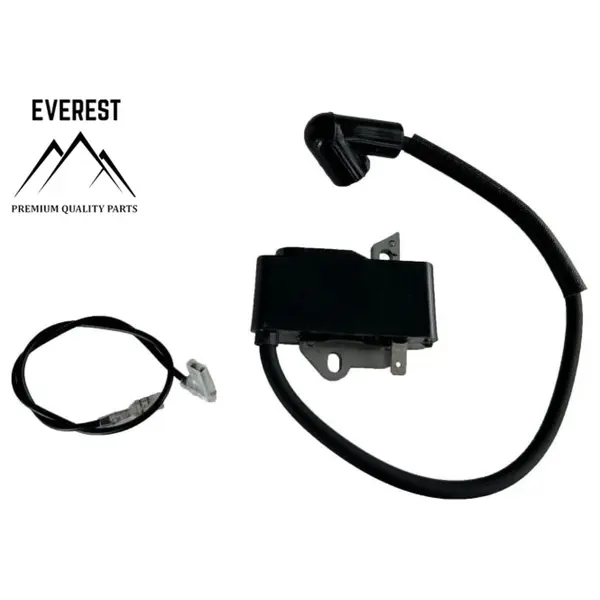 Bobina Aprindere Husqvarna 125c, 125r, 128c, 128r Everest