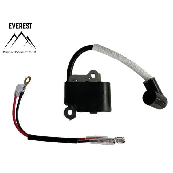 Bobina Aprindere Husqvarna 36, 41, 136, 136le, 141, 141 Le, 230, 235, 235e, 236, 236e, 240, 240e Everest
