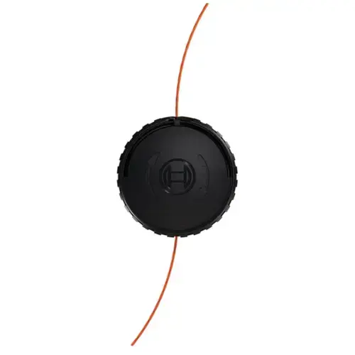 Bobina Bosch PRO cu taiere joasa pentru trimmer de gazon cu acumulator PRO GRT 18V-40/33
