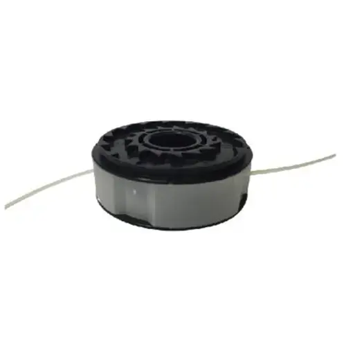 Bobina cu fir nylon Heinner VCE001-ACC, compatibila cu modelul de coasa electrica Heinner VCE001