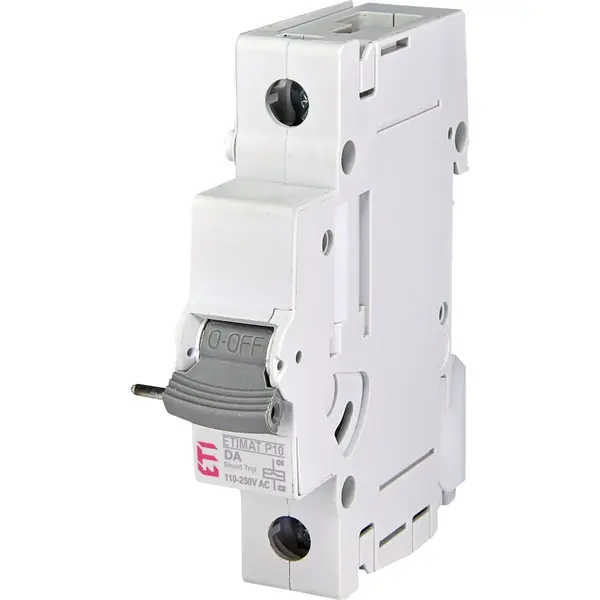 Bobina de declansare DA ETIMAT P6/P10, 110-250V, AC/DC, Eti 001908412